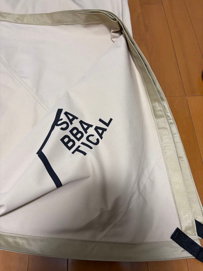 サバティカル　マリポサM