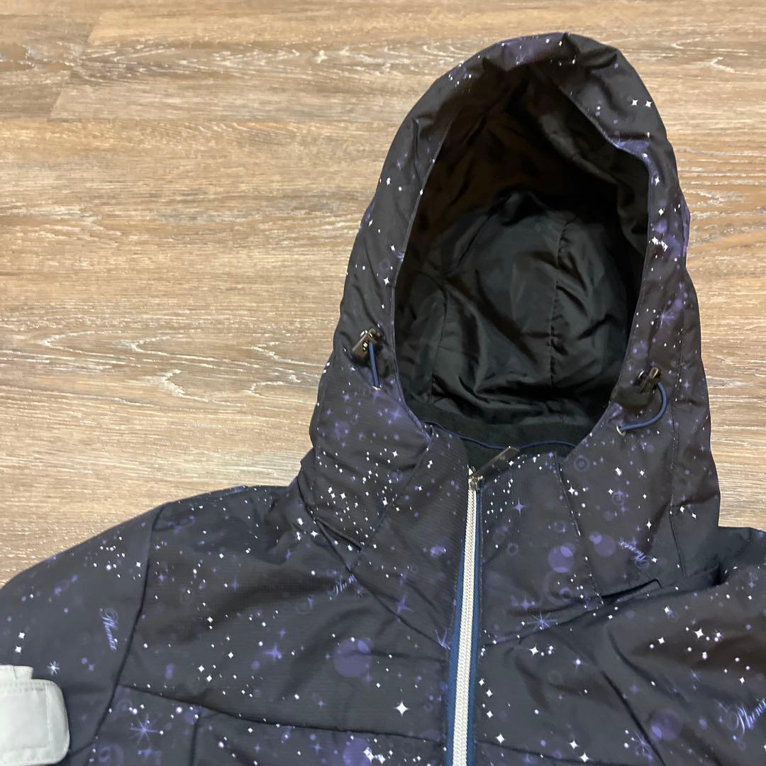 お値下げしました　フェニックス レディース美品　セットアップ　スキーウェア　L