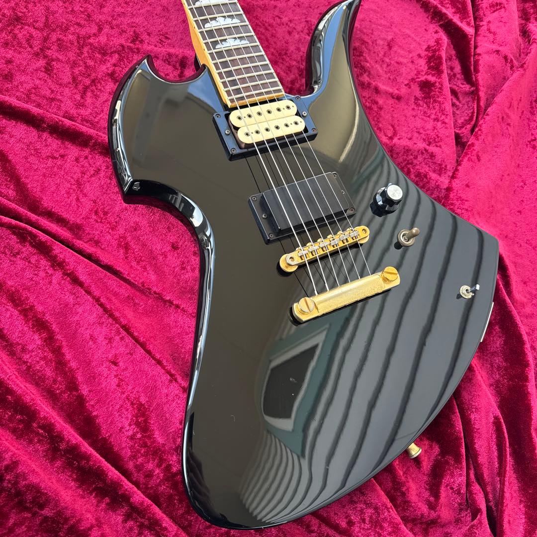 メンテ済 FERNANDES MG-80X hide モデル X JAPAN