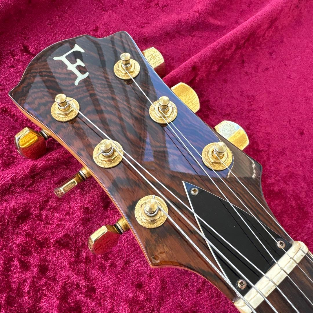 メンテ済 FERNANDES MG-80X hide モデル X JAPAN