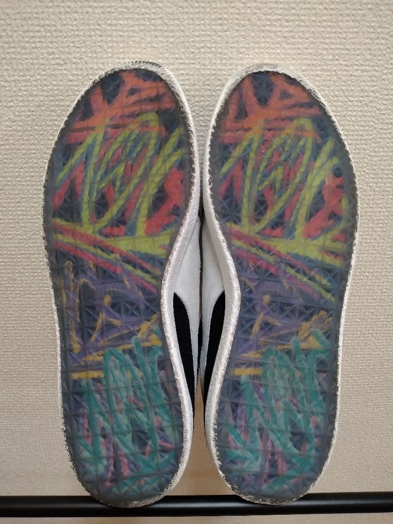 ミュージシャン PUMA SUEDE VTG MIJ ATMOS JESSE PUMA 28