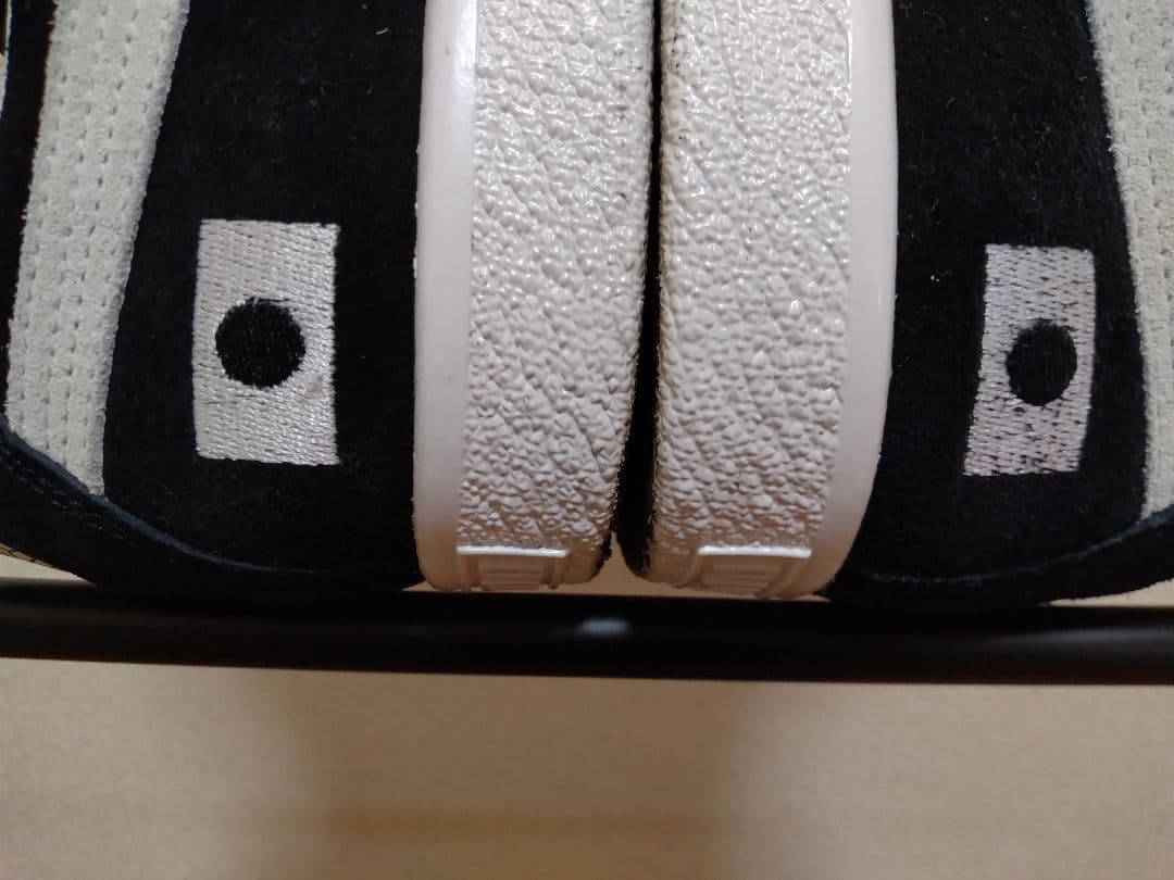 ミュージシャン PUMA SUEDE VTG MIJ ATMOS JESSE PUMA 28