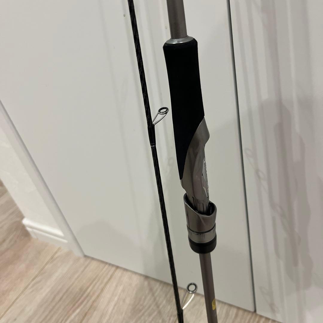 SHIMANO シマノ　クロスミッション　S66ML-S