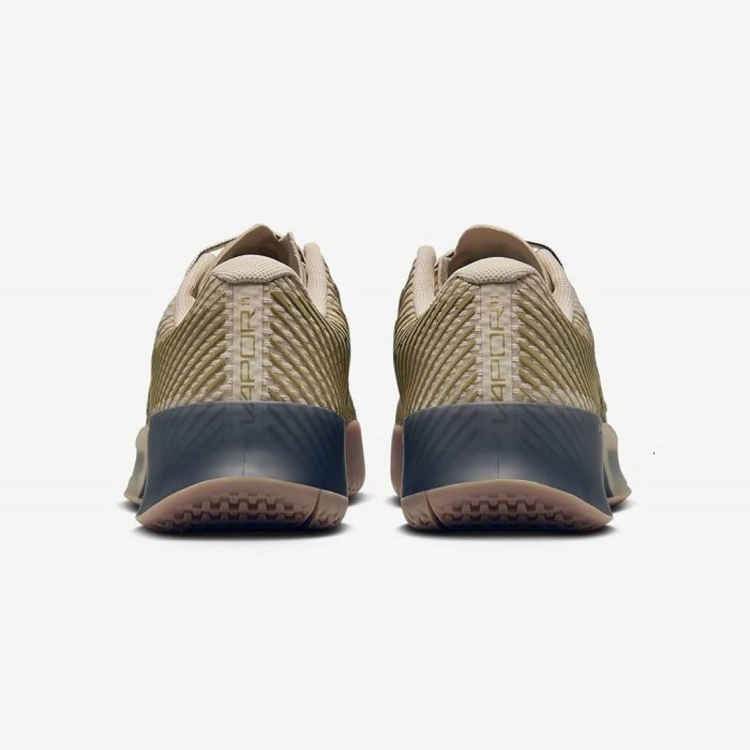 アルカラス着用モデル　NIKE テニスシューズ　27.0cm