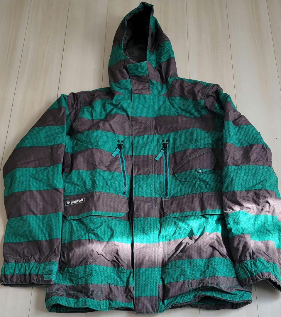 スノーボードウェア BURTON(ショーン・ホワイトモデル) ボーダー