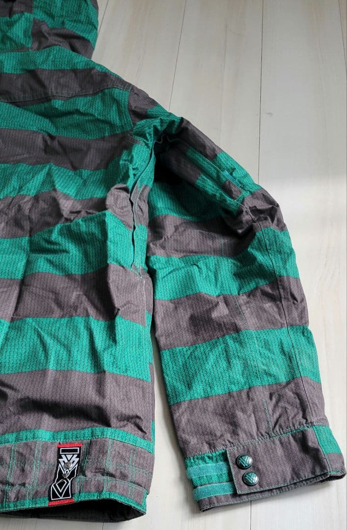 スノーボードウェア BURTON(ショーン・ホワイトモデル) ボーダー