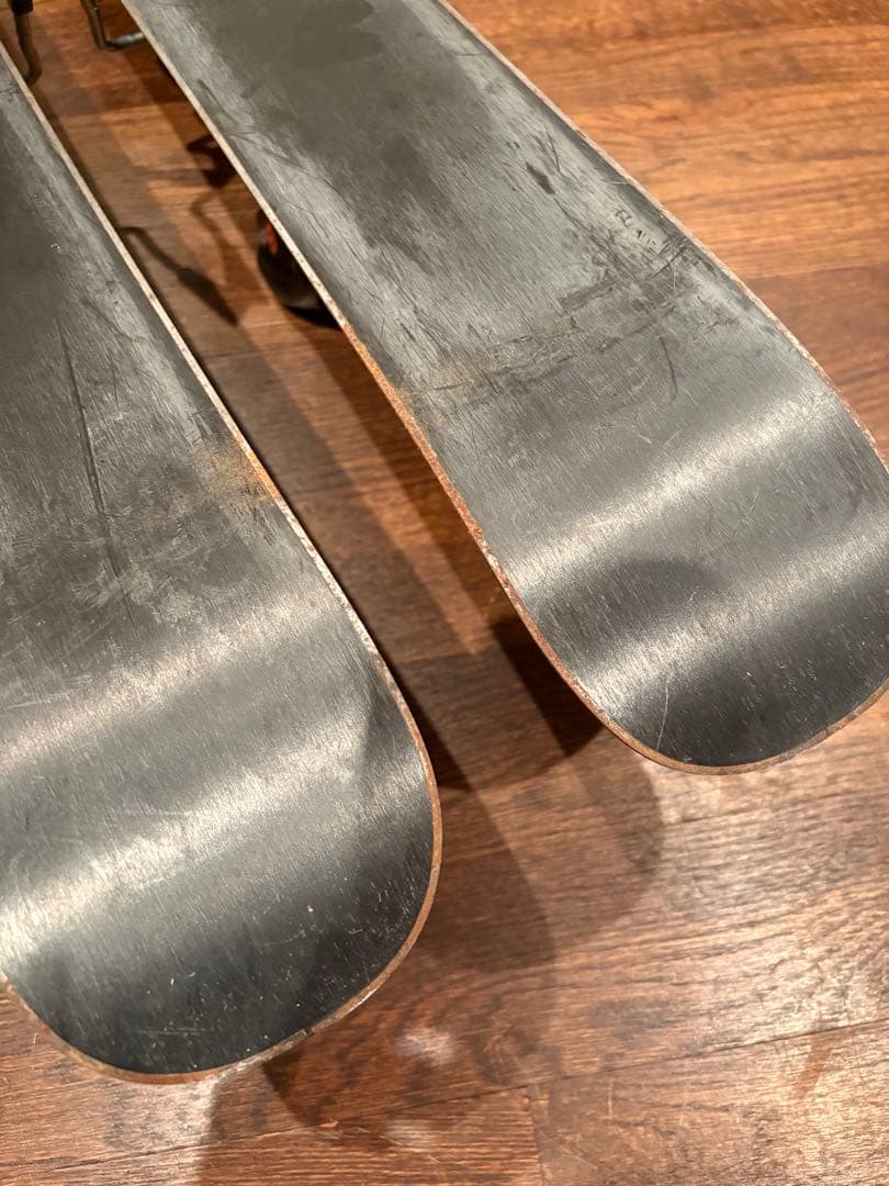 サロモン SALOMON s-board 100cmファン スキー