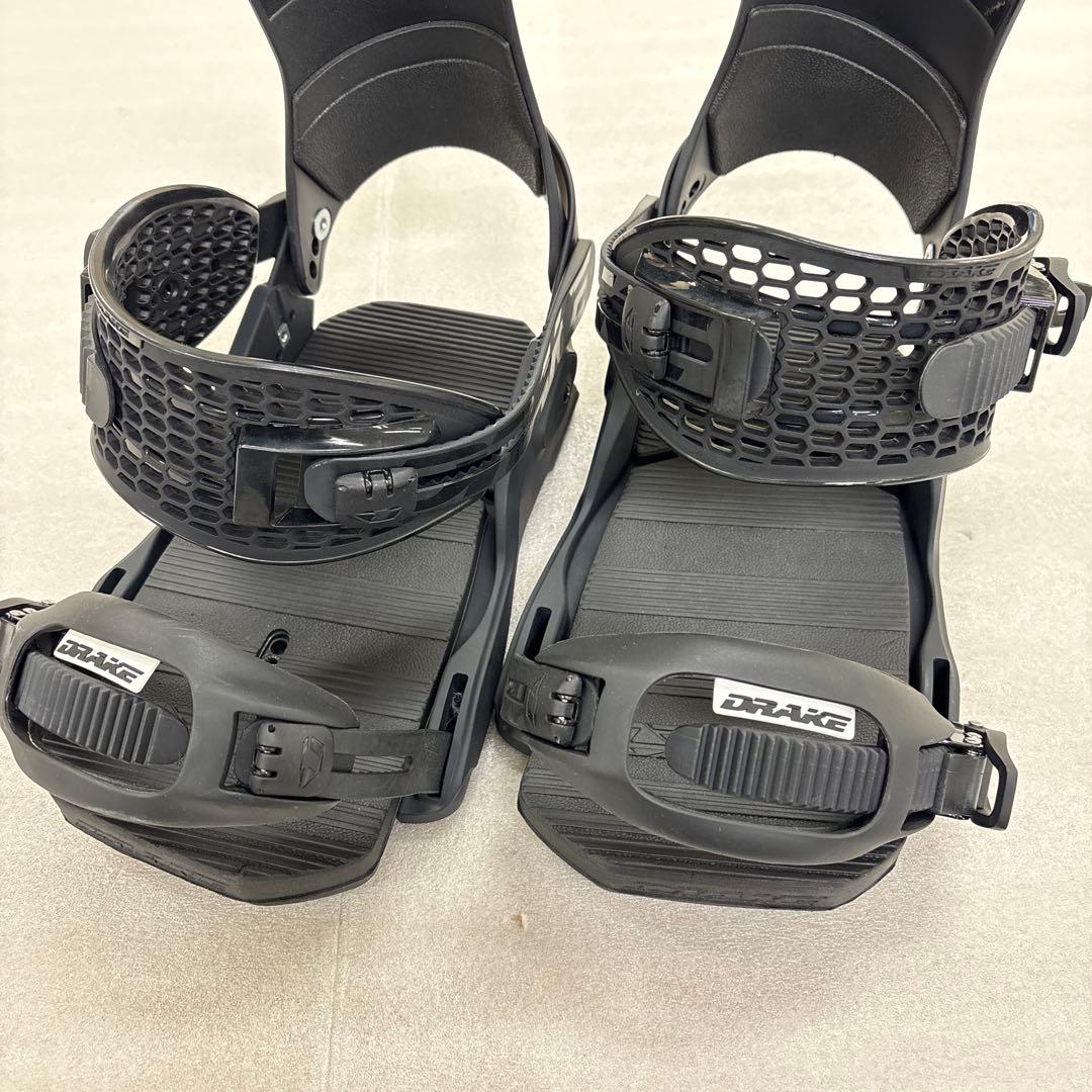 22-23 DRAKE/ドレイク FIFTY フィフティ XLサイズ グラトリ