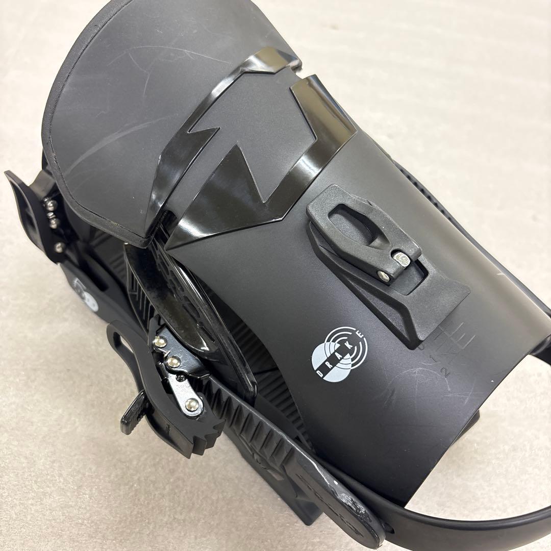 22-23 DRAKE/ドレイク FIFTY フィフティ XLサイズ グラトリ