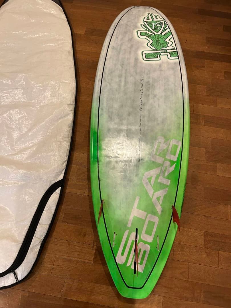 スターボードSUPすぐに遊べるフルセット手渡し希望
