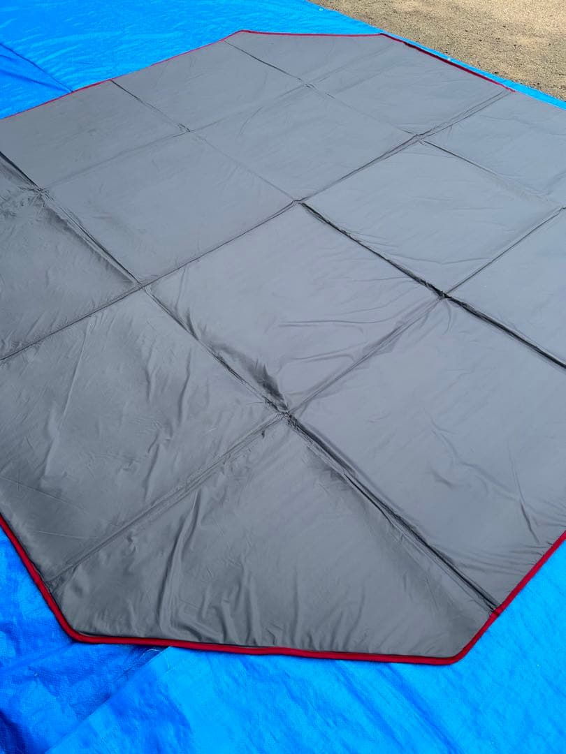 スノーピーク SD-636 ランドブリーズ6