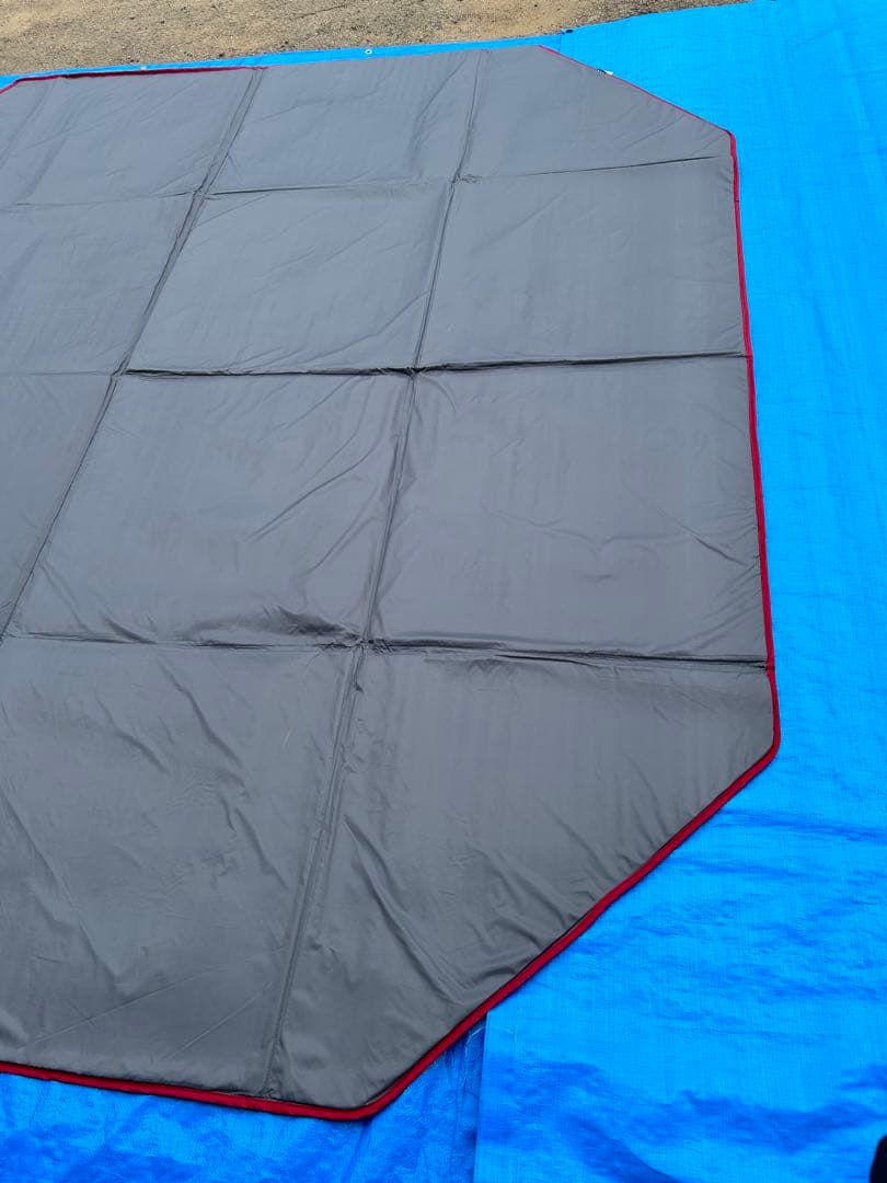 スノーピーク SD-636 ランドブリーズ6