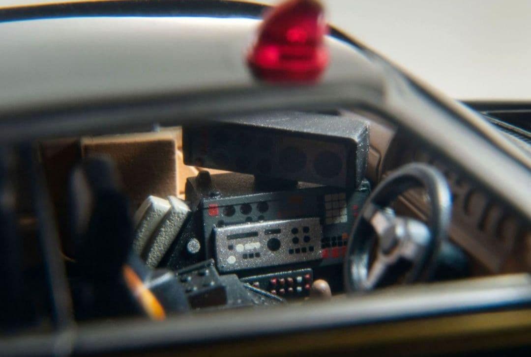 トミカリミテッドヴィンテージネオ マシンX スカイライン ジャパン 西部警察