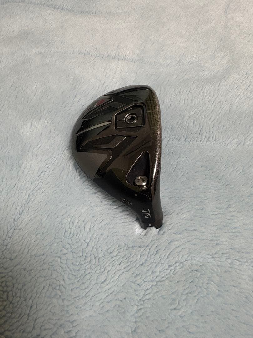 タイトリスト TSI2 4U ヘッドのみ