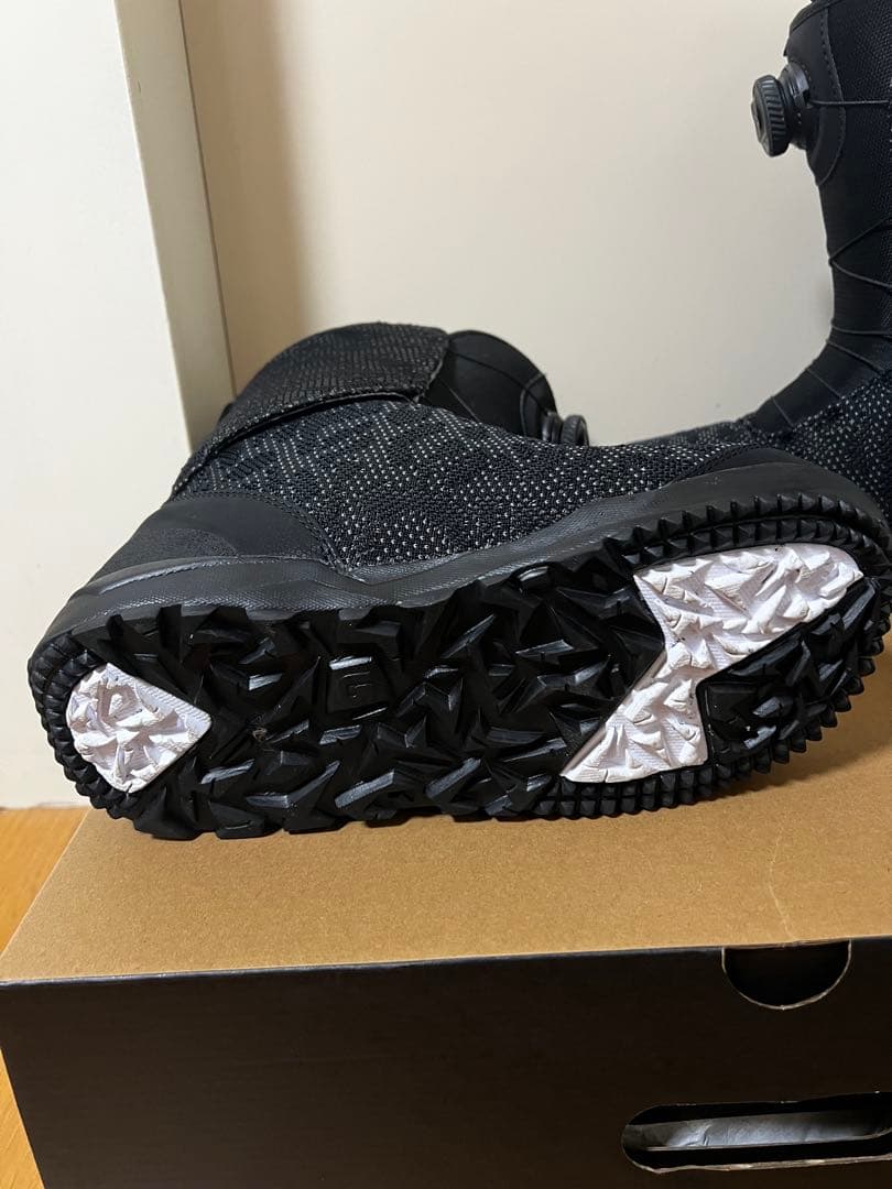 バートン　スワス　Burton Swath BOA 27.0cm