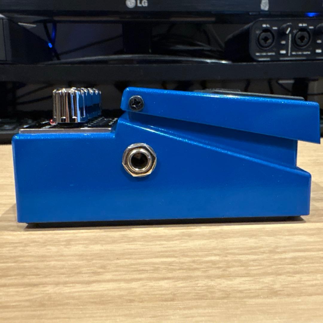 BOSS CP-1X コンプレッサー