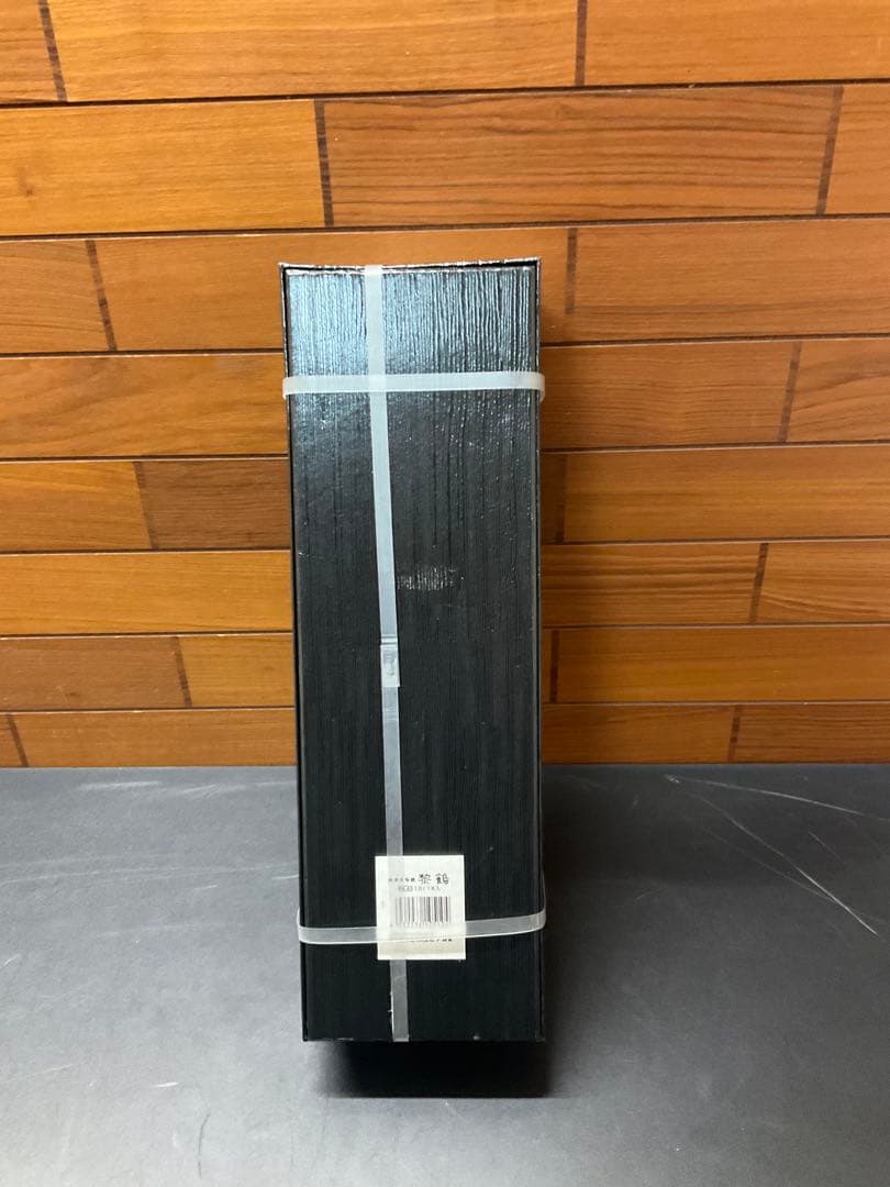 超レア 賀茂鶴・黎確(れいかく)高島屋限定PB　1.8ℓ