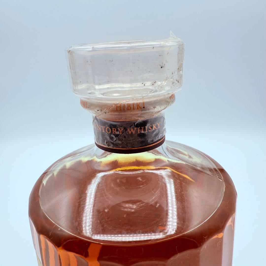 サントリー　SUNTORY ウイスキー　響12年 未開栓　700ml 43%