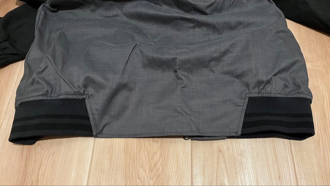 こめっぴ 美品　ボルコム　スノーボードウェア