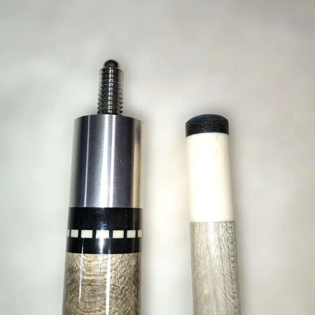 ビリヤードキュー オールド アダム made by Helmstetter