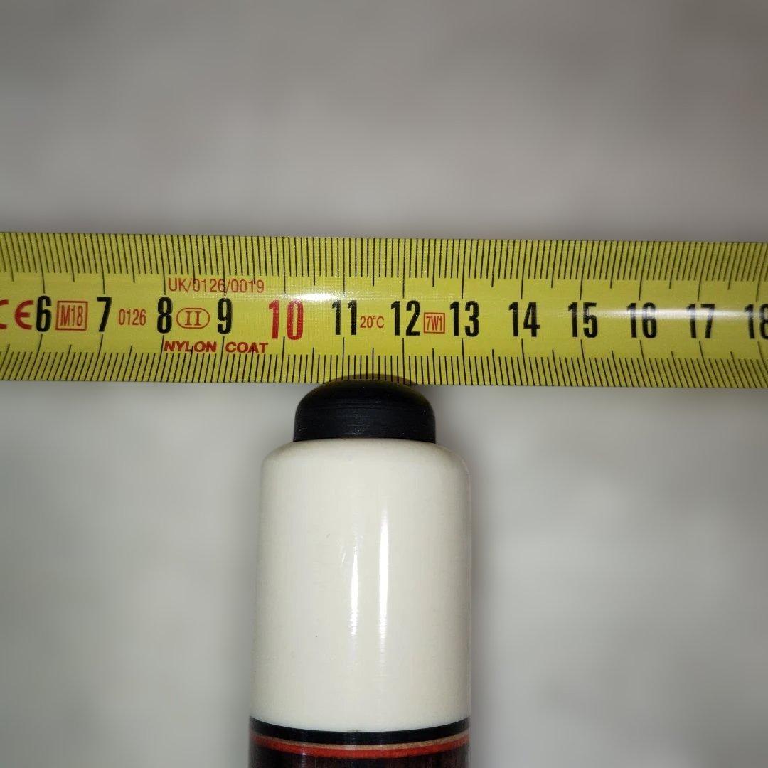 ビリヤードキュー オールド アダム made by Helmstetter