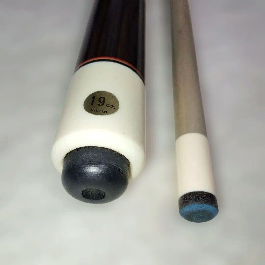 ビリヤードキュー オールド アダム made by Helmstetter