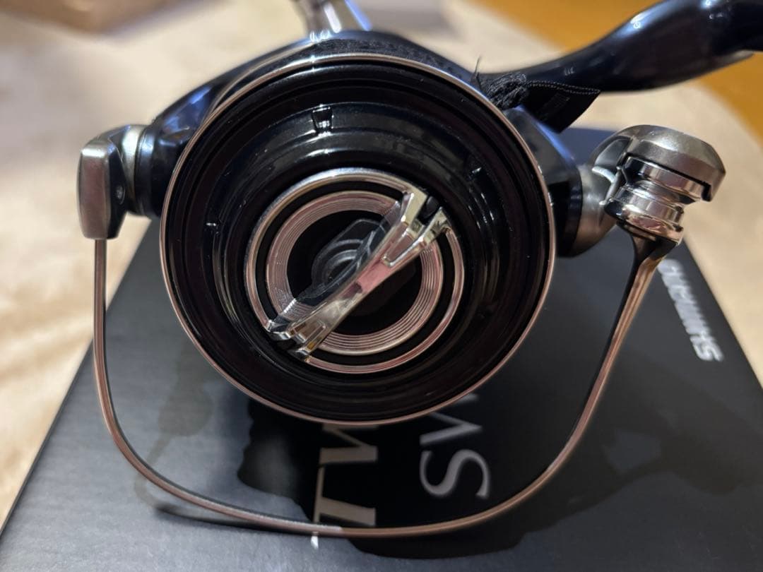 SHIMANO 21 ツインパワーSW 14000XG