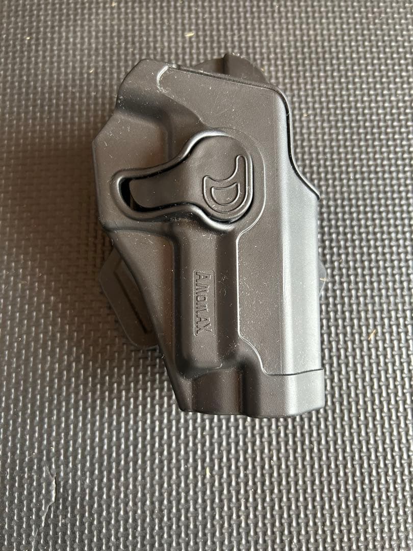 東京マルイSIG SAUER P226 RAIL ガスガン、マガジン、ホルスター