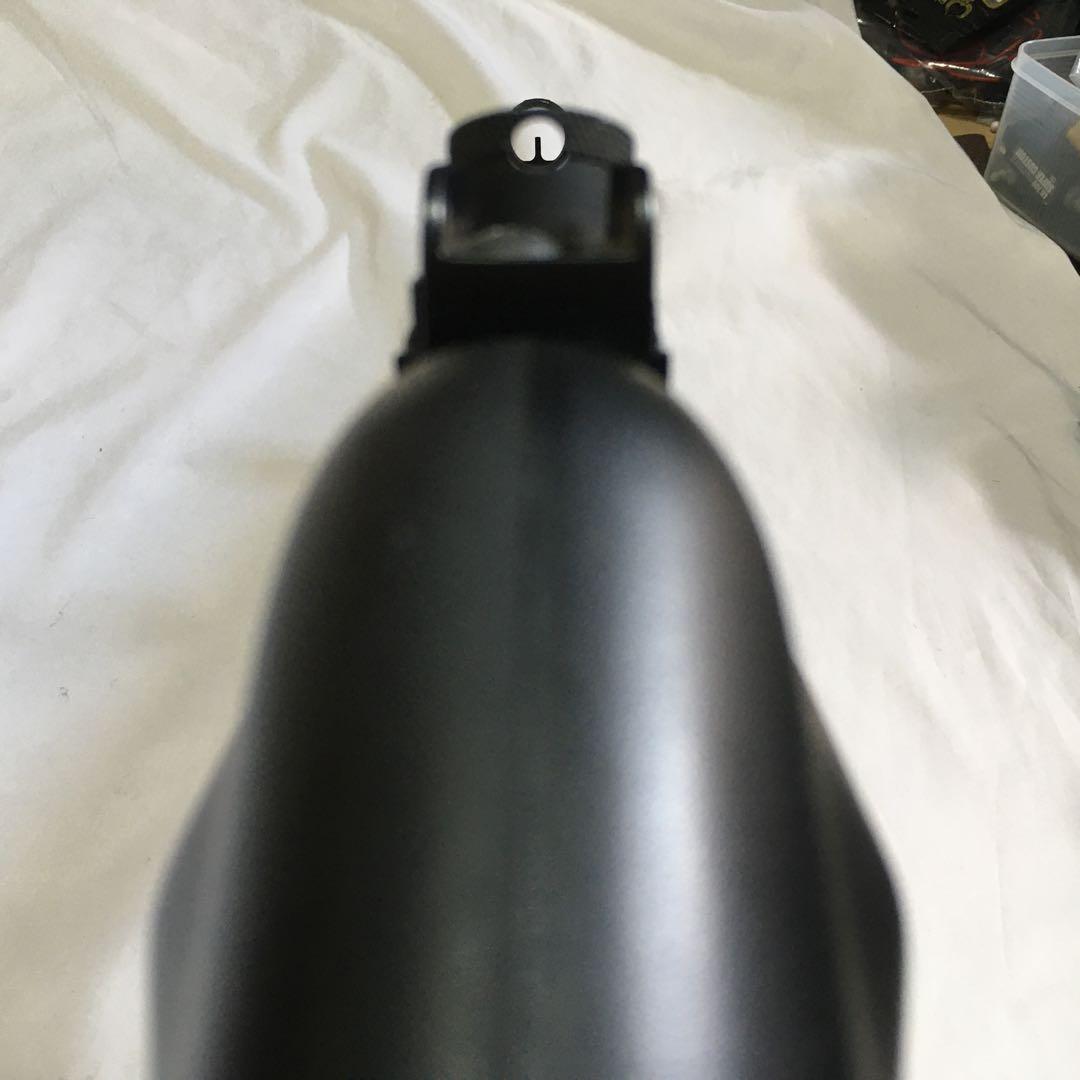 東京マルイ 電動ガン MP5SD6