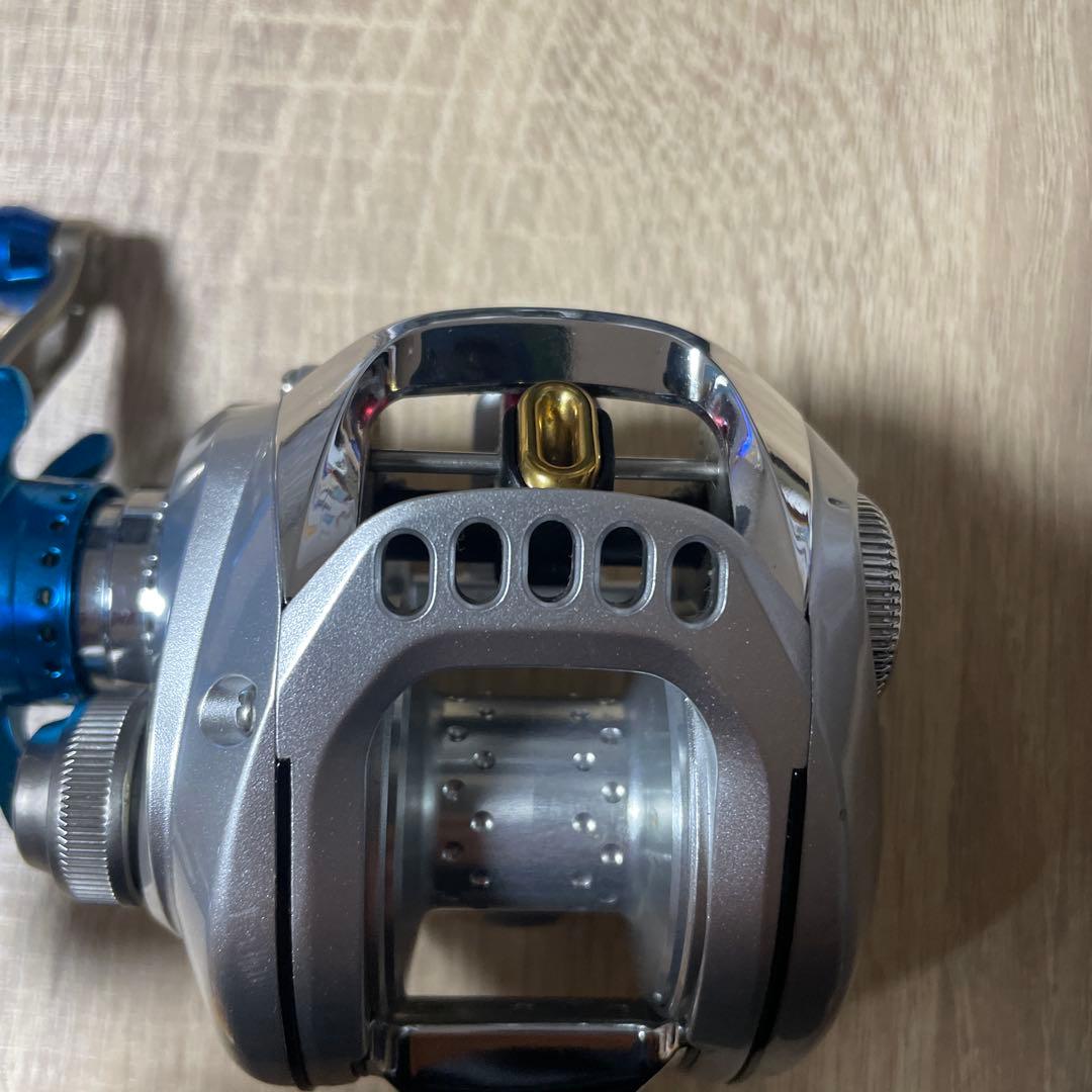 ジリオンhlc リブレ　ジリオンhlc 100hl