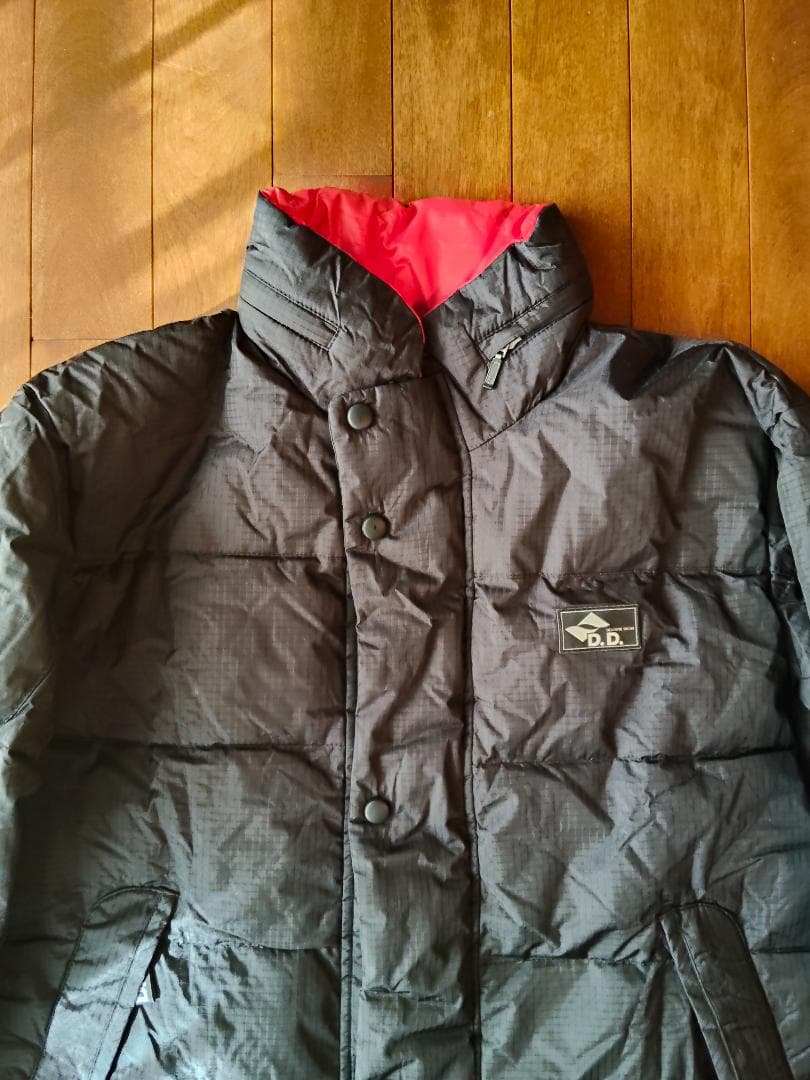 D.D International デサント スキーウェア　スノボウェア 上下