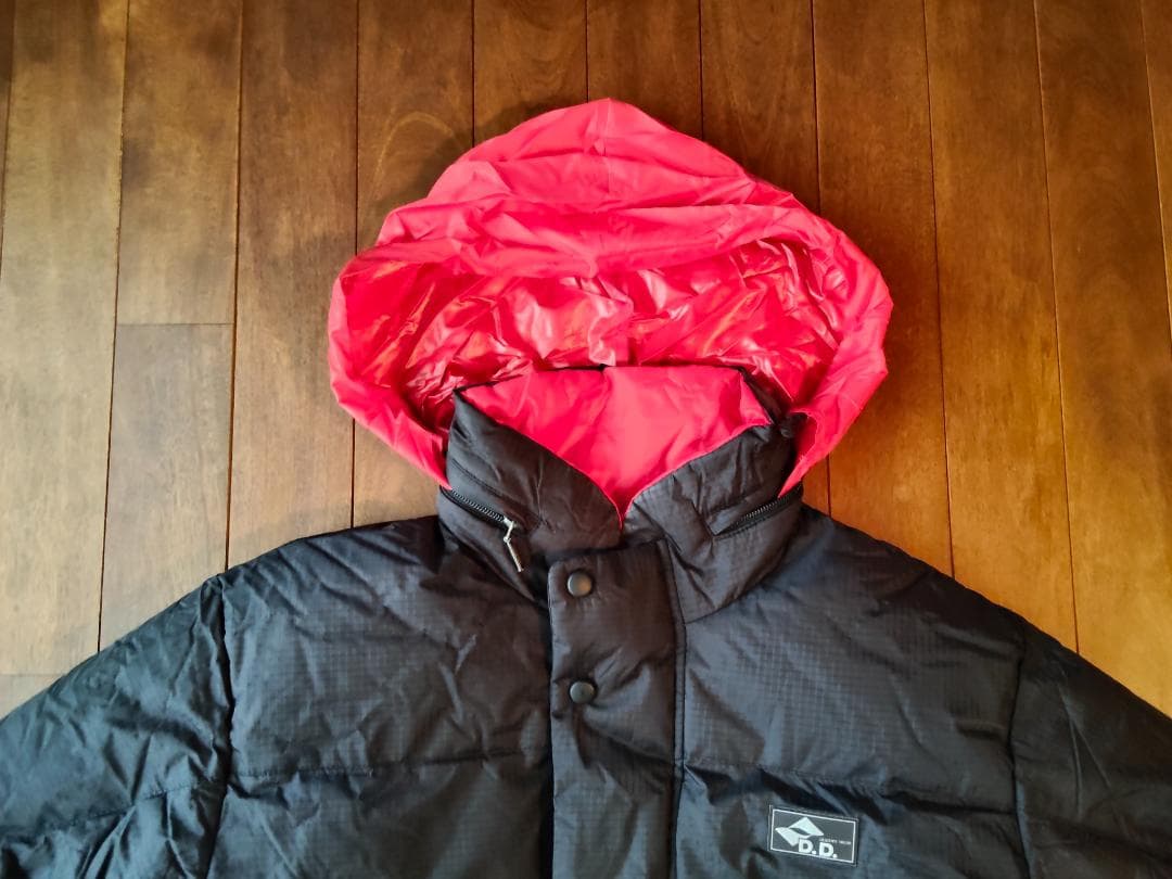 D.D International デサント スキーウェア　スノボウェア 上下