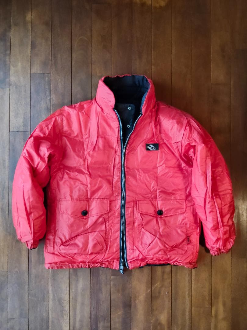 D.D International デサント スキーウェア　スノボウェア 上下