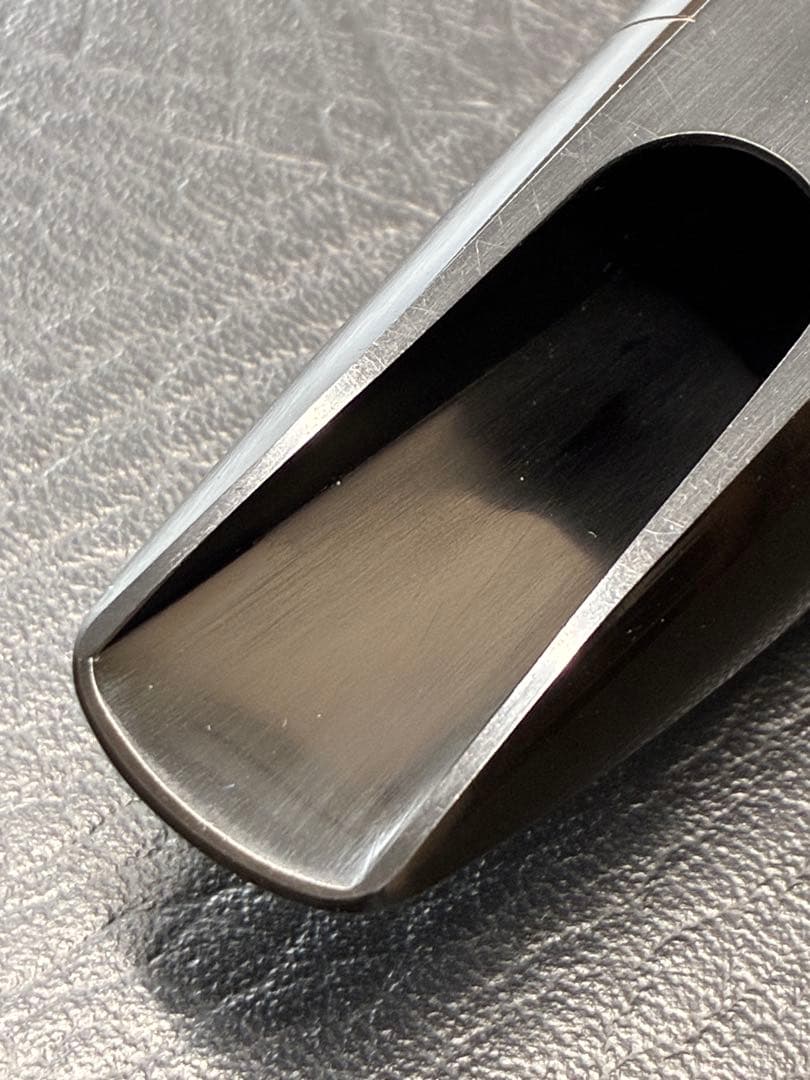 美品　セルマー　ショートシャンク　テナーマウスピース