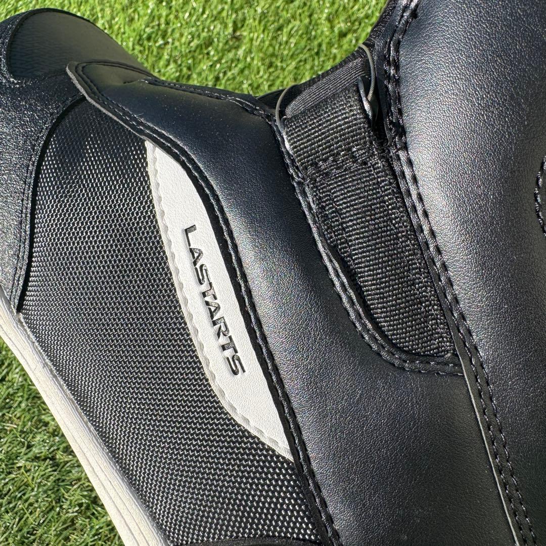 LASTARS BOA スノボブーツ 26.5-27.0cm 黒