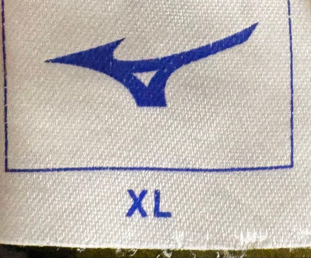 バレーボールシャツ ネイビー NSSU