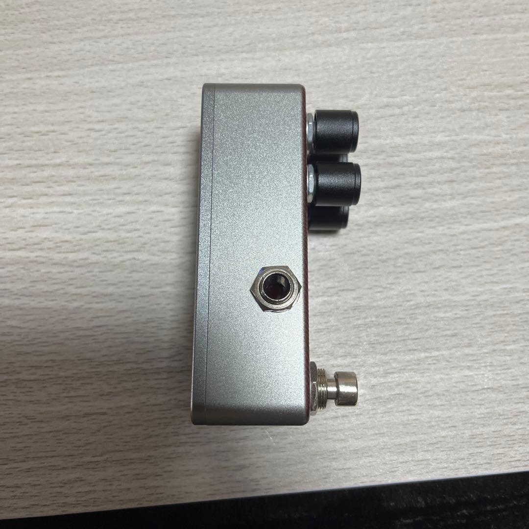 ギター ONE COTROL / STRAWBERRY RED OVERDRIVE