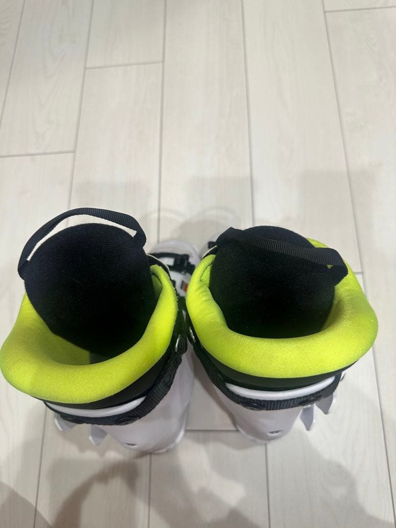 HEADジュニアレーシング worldcup rebels 23/23.5