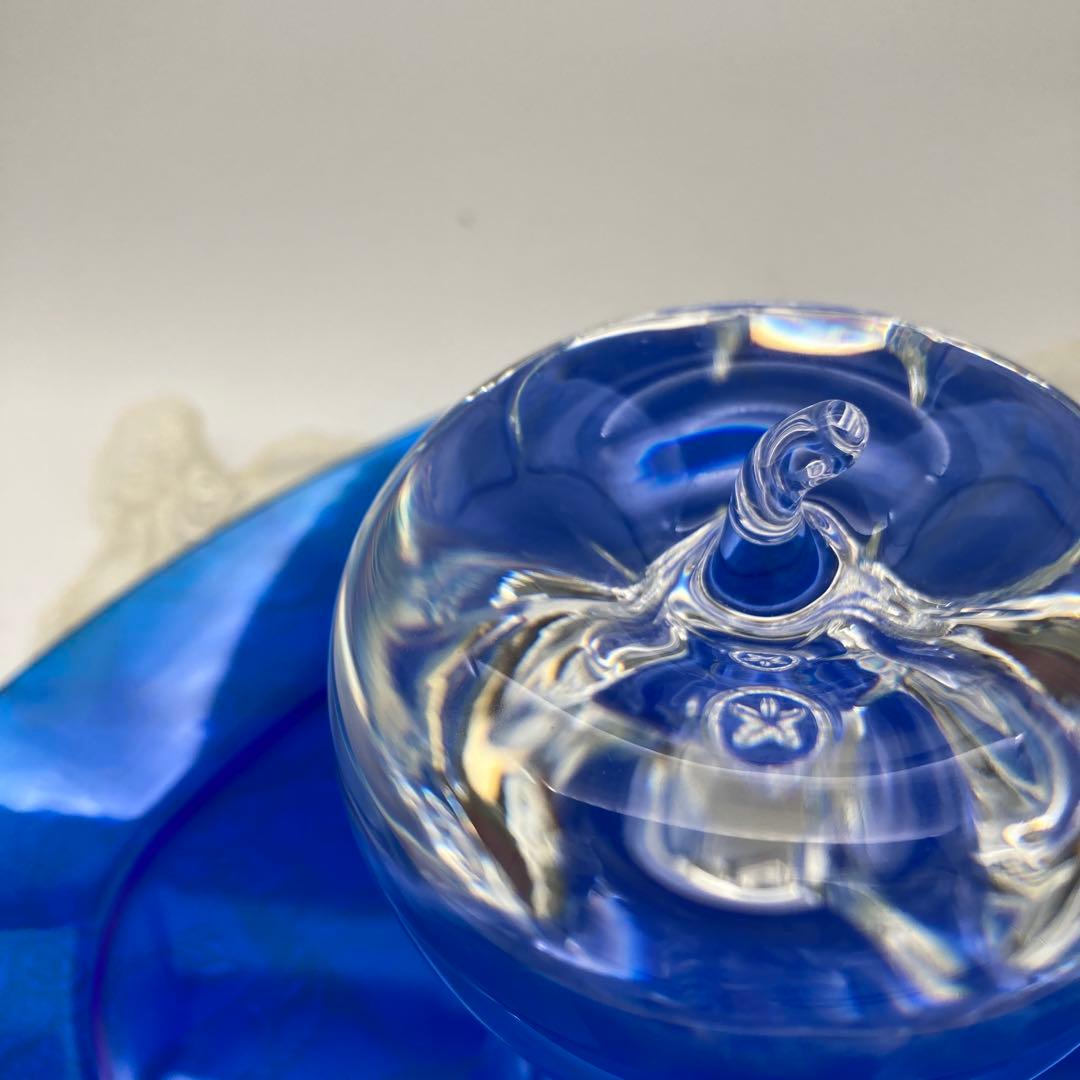 STEUABEN りんご　クリスタル　スチューベン　廃盤　希少　1990年代