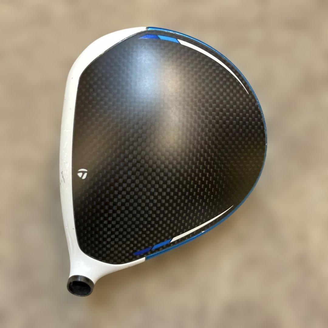 TaylorMade SIM2 MAX ドライバー 9.0度
