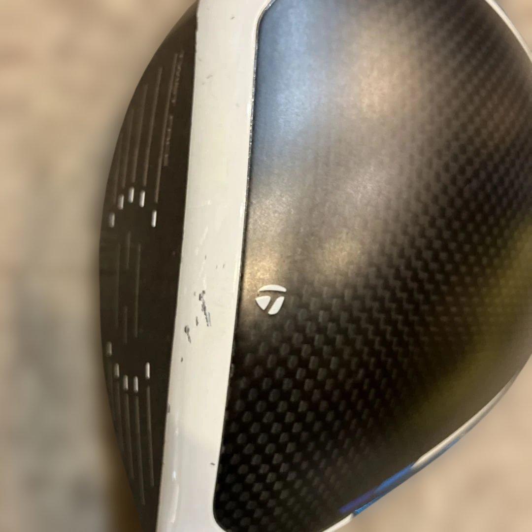 TaylorMade SIM2 MAX ドライバー 9.0度