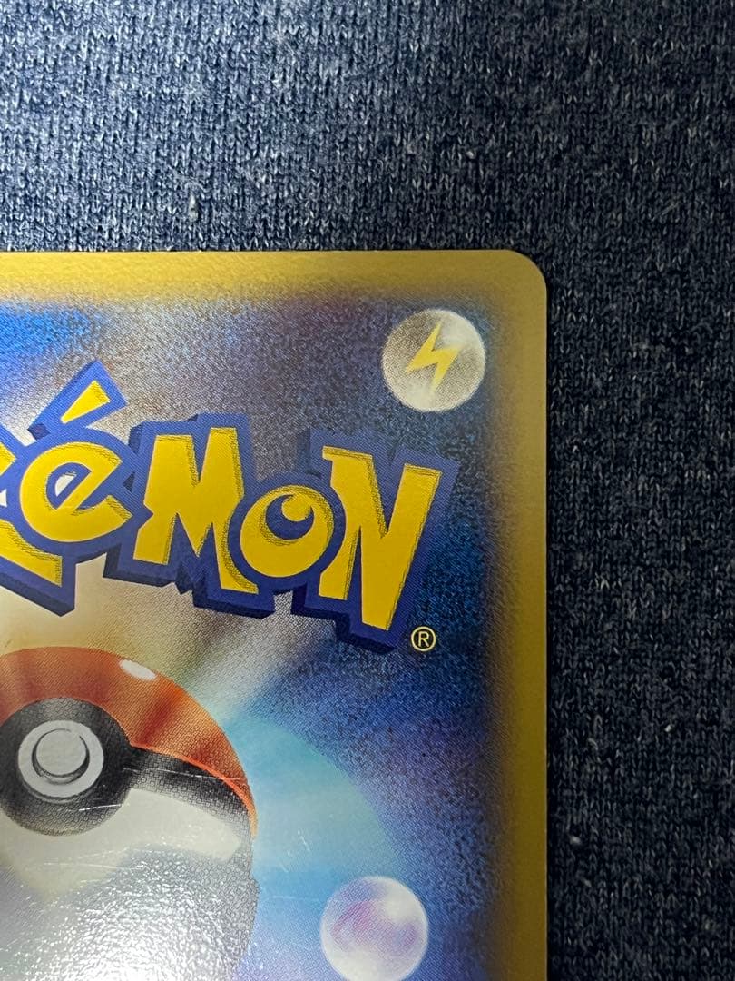 ピカチュウワールド　ドイツ語