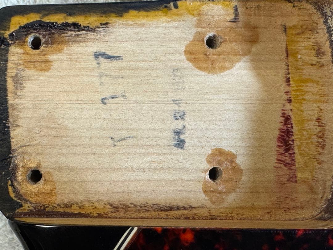 178 fender c/s jazzbassFL H.GASTELUM作