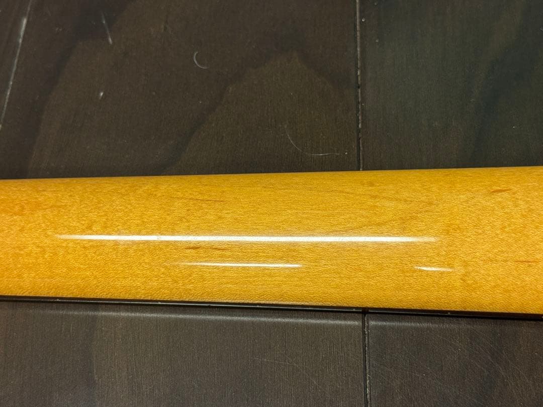 178 fender c/s jazzbassFL H.GASTELUM作