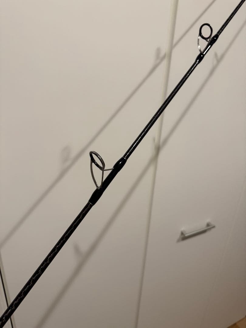 macmac専用）オシアプラッガーリミテッドS88H ※ガイドリング破損あり