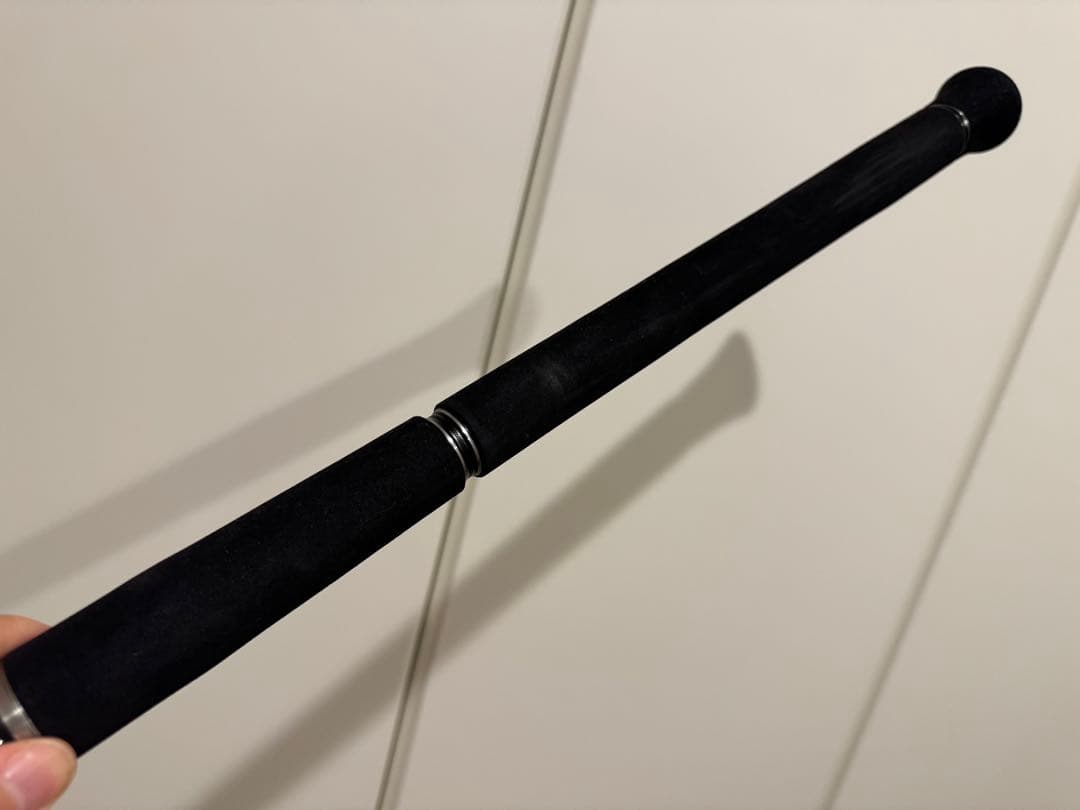 macmac専用）オシアプラッガーリミテッドS88H ※ガイドリング破損あり