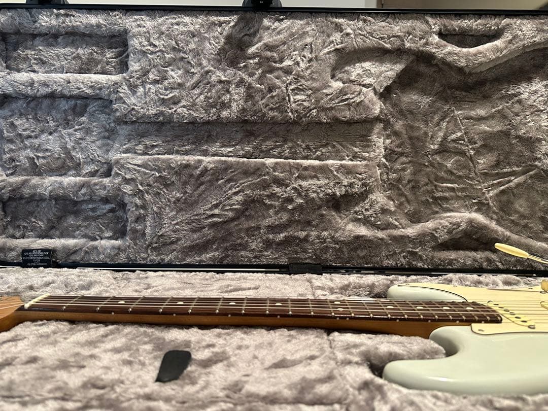 【10%割引済】美品/正規店 Fender Stratocaster USA