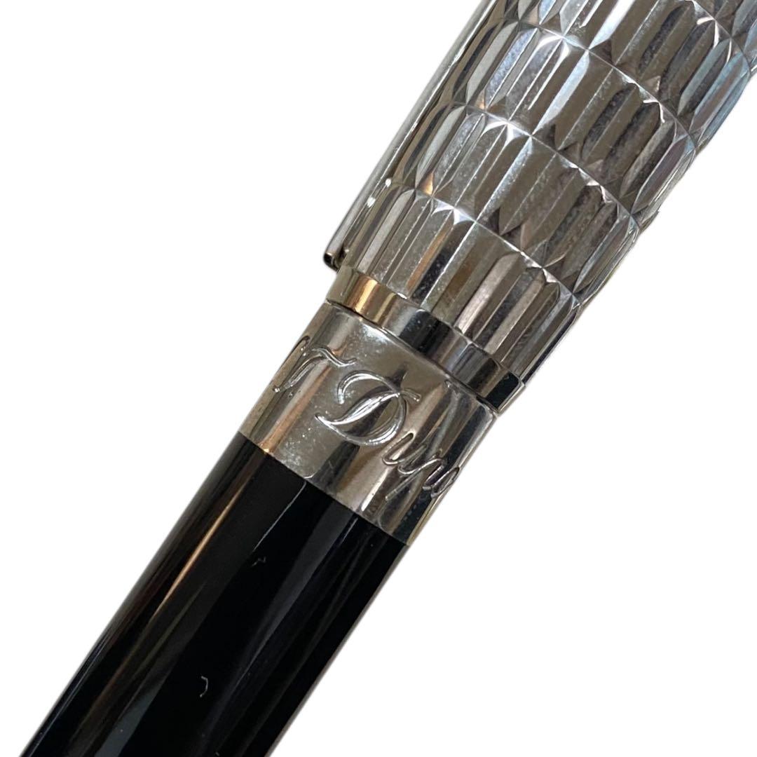 【良品】S.T.Dupont ボールペン 箱付き