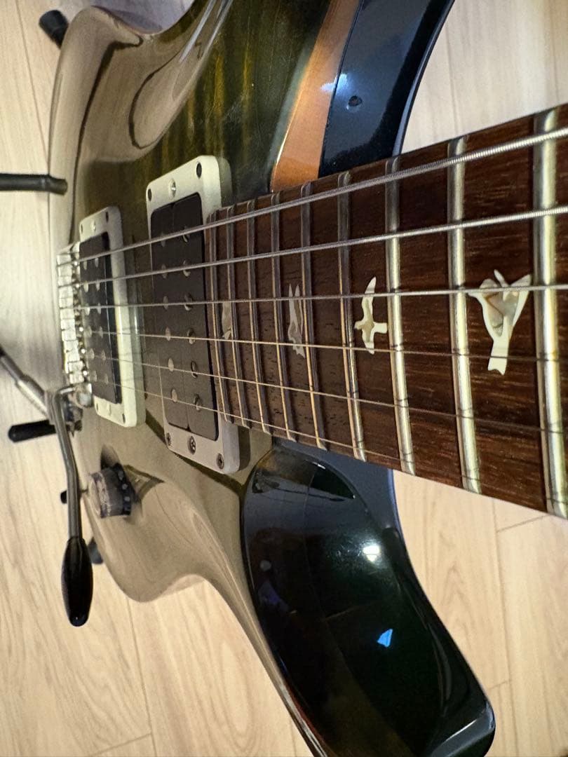 ふ*ら様 PRS custom24 2013