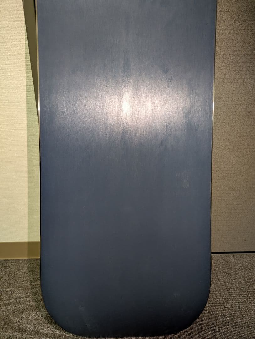 【滑走日数1日】BURTON CUSTOM 158w